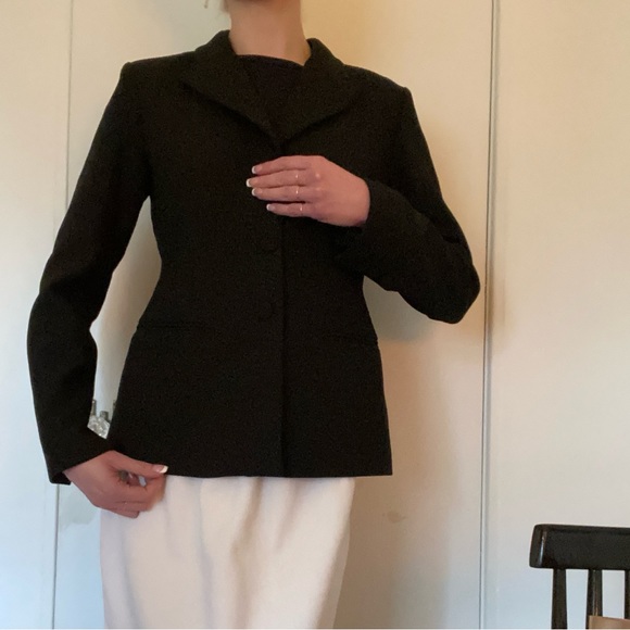 Fitted Zara Blazer - Picture 2 of 5